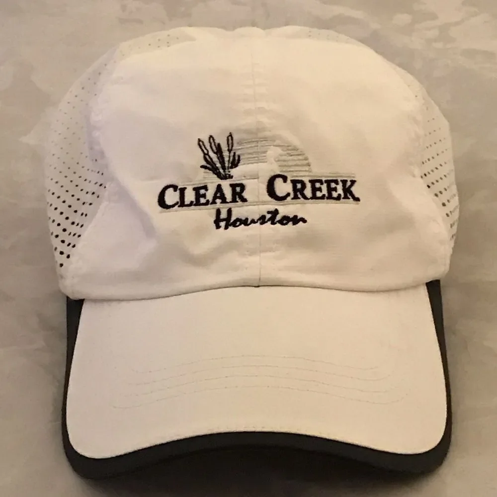 Nike Golf Clear Creek Houston Golf Club Hat